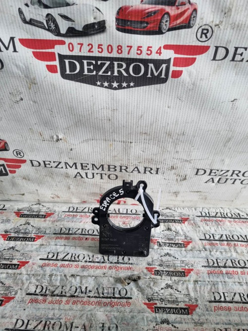 Senzor unghi volan RENAULT Megane IV cod piesa : 479452615R