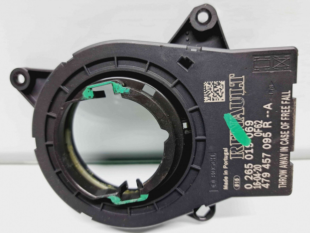 Senzor unghi volan Renault Trafic 3 (F82) [Fabr 2014-2022] 479457095R