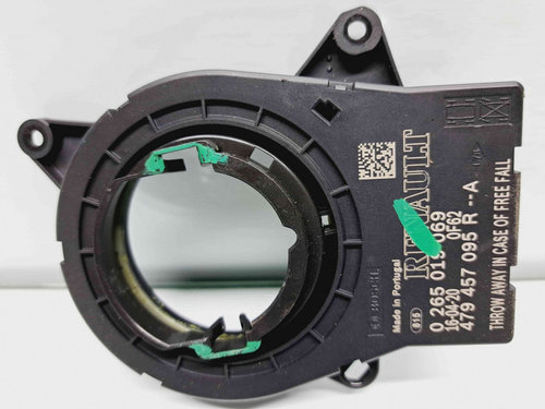 Senzor unghi volan Renault Trafic 3 (F82) [Fabr 2014-2022] 479457095R