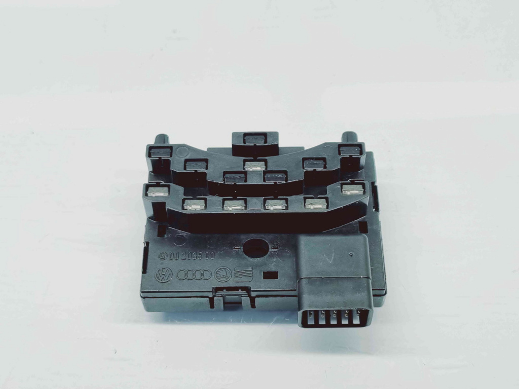 Senzor unghi volan Seat Altea (5P1) [Fabr 2004-2010] 1K0959654