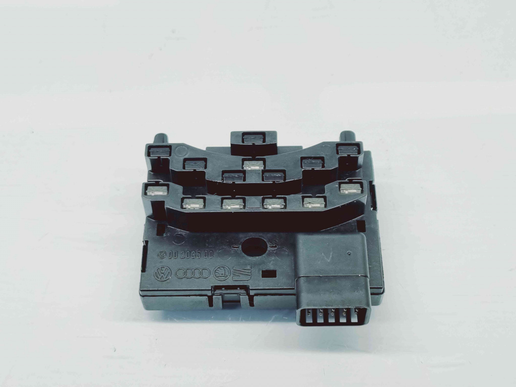 Senzor unghi volan Seat Altea (5P1) [Fabr 2004-2010] 1K0959654