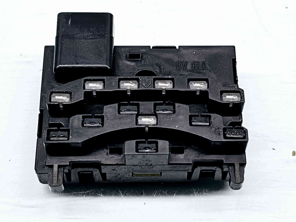 Senzor unghi volan Seat Leon (1P1) [Fabr 2005-2011] 1K0959654CN