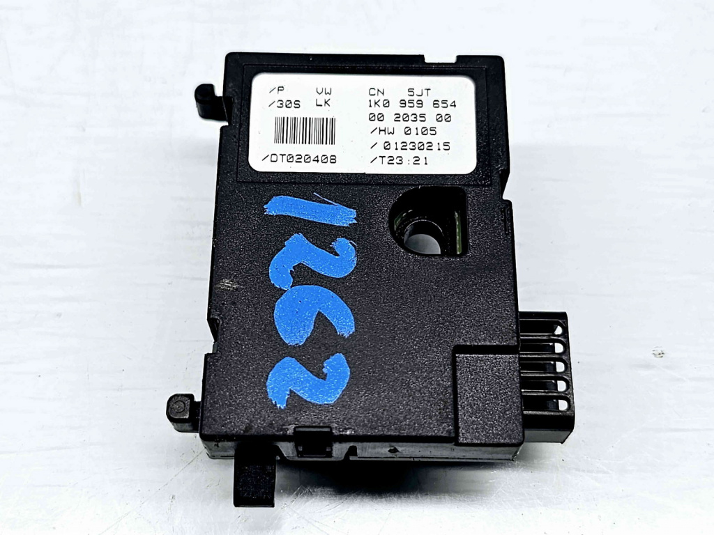 Senzor unghi volan Skoda Octavia 2 Combi (1Z5) [Fabr 2004-2013] 1K0959654