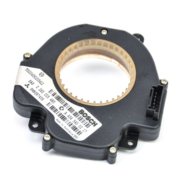 Senzor Unghi Volan Smart Forfour (454) 2004-2006 1.3 (454.031) M 135.930 Benzina A4545400217, A 454 540 02 17, 454 540 02 17, 4545400217, 0 265 005 485, 0265005485
