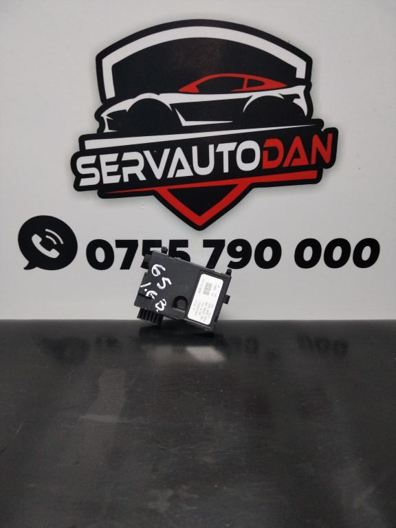 Senzor unghi volan Volkswagen Golf 5 (2004-2009) 1.6 Benzina 2005, 1K0959654