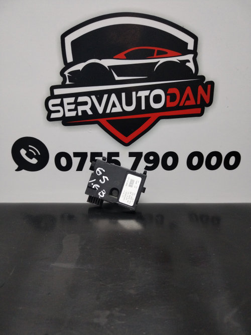 Senzor unghi volan Volkswagen Golf 5 (2004-2009) 1.6 Benzina 2005, 1K0959654