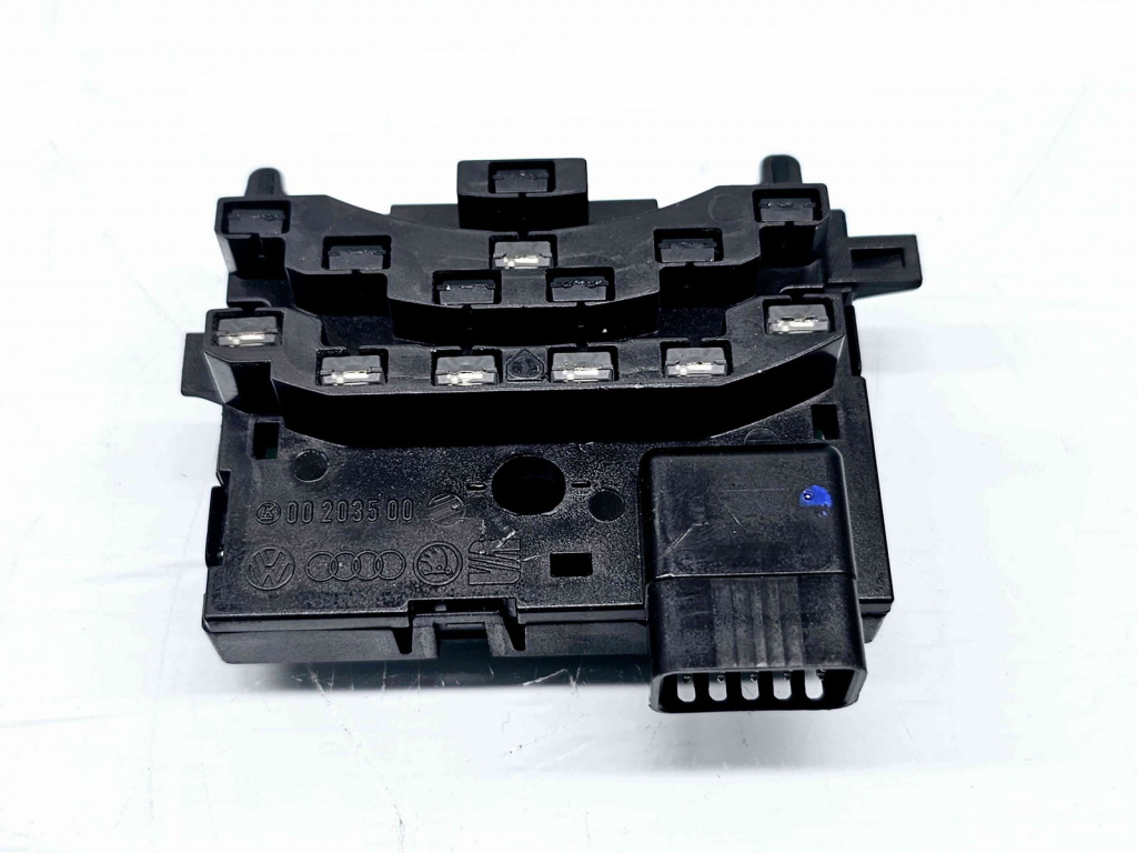 Senzor unghi volan Volkswagen Golf 5 Variant (1K5) [Fabr 2007-2009] 1K0959654