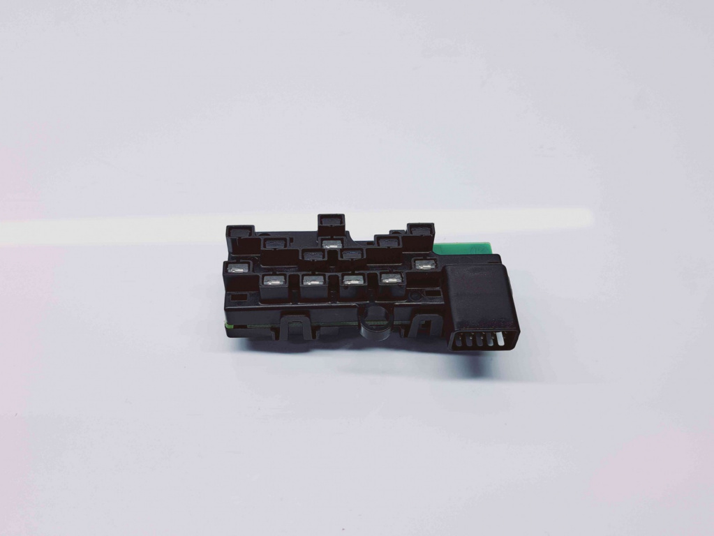 Senzor unghi volan Volkswagen Passat B6 (3C2) [Fabr 2005-2010] 3C0959654