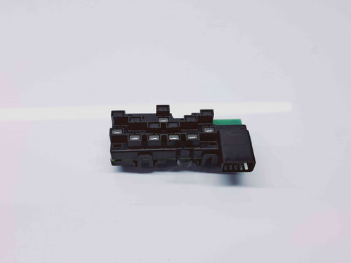 Senzor unghi volan Volkswagen Passat B6 (3C2) [Fabr 2005-2010] 3C0959654