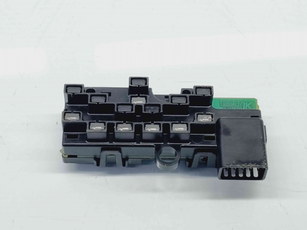 Senzor unghi volan Volkswagen Passat B6 (3C2) [Fabr 2005-2010] 3C0959654