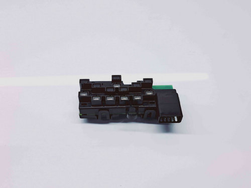 Senzor unghi volan Volkswagen Passat B6 (3C2) [Fabr 2005-2010] 3C0959654
