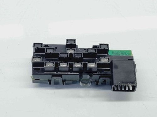 Senzor unghi volan Volkswagen Passat B6 (3C2) [Fabr 2005-2010] 3C0959654