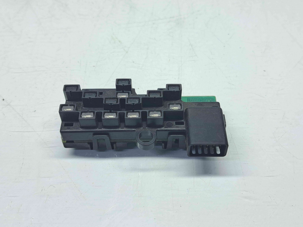 Senzor unghi volan Volkswagen Passat B6 Variant (3C5) [Fabr 2005-2010] 3C0959654