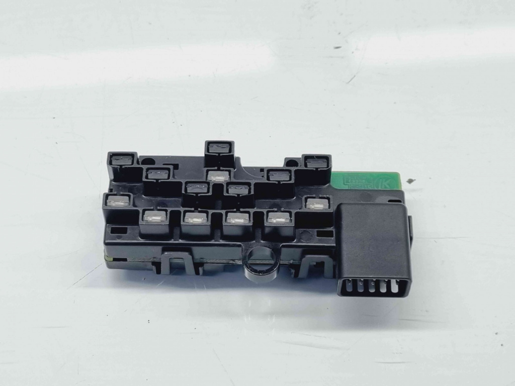 Senzor unghi volan Volkswagen Passat B6 Variant (3C5) [Fabr 2005-2010] 3C0959654