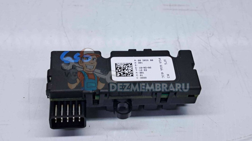 Senzor unghi volan Volkswagen Passat CC (357) [Fabr 2008-2012] 3C0959654