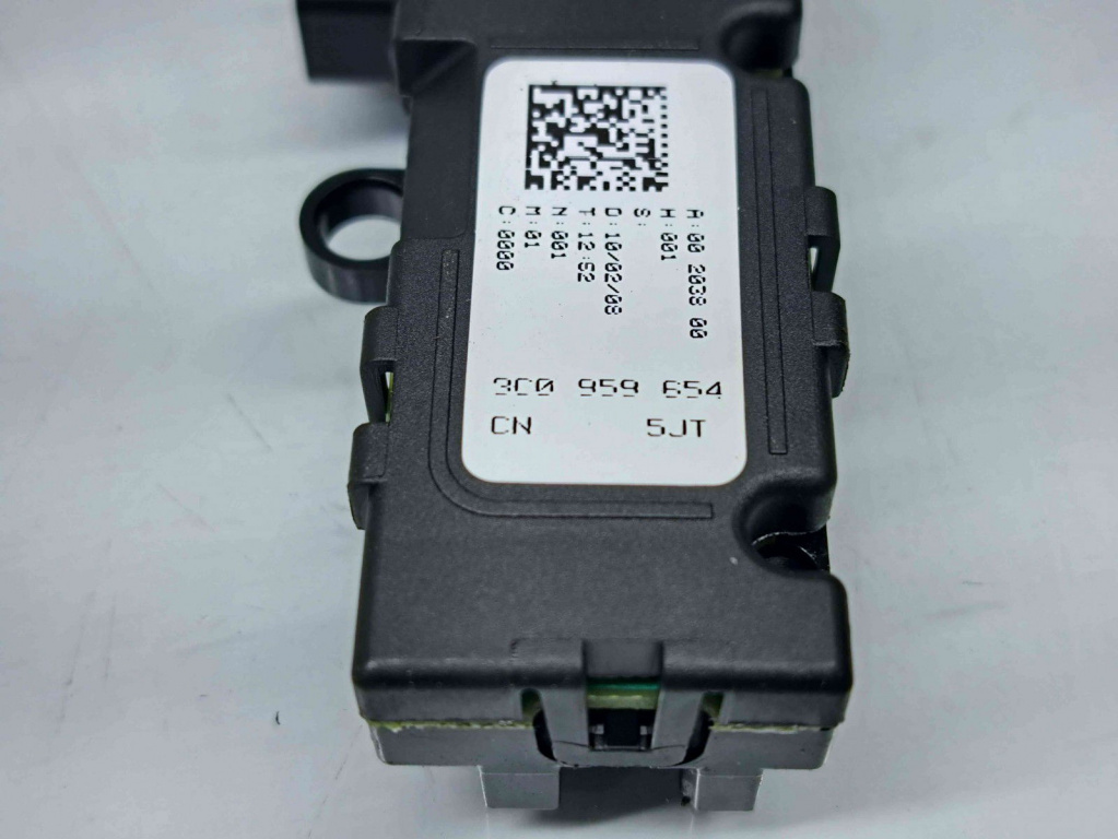 Senzor unghi volan Volkswagen Passat CC (357) [Fabr 2008-2012] 3C0959654