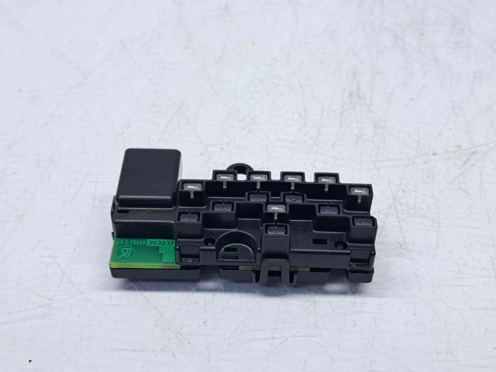 Senzor unghi volan Volkswagen Passat CC (357) [Fabr 2008-2012] 3C0959654
