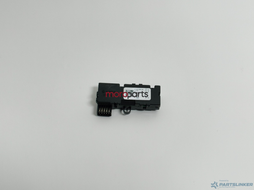 Senzor unghi volan VOLKSWAGEN PASSAT Variant (3C5) [ 2005 - 2011 ] TDI 16V (BKP, CBAB) 103KW|140HP VAG OEM 3C0959654