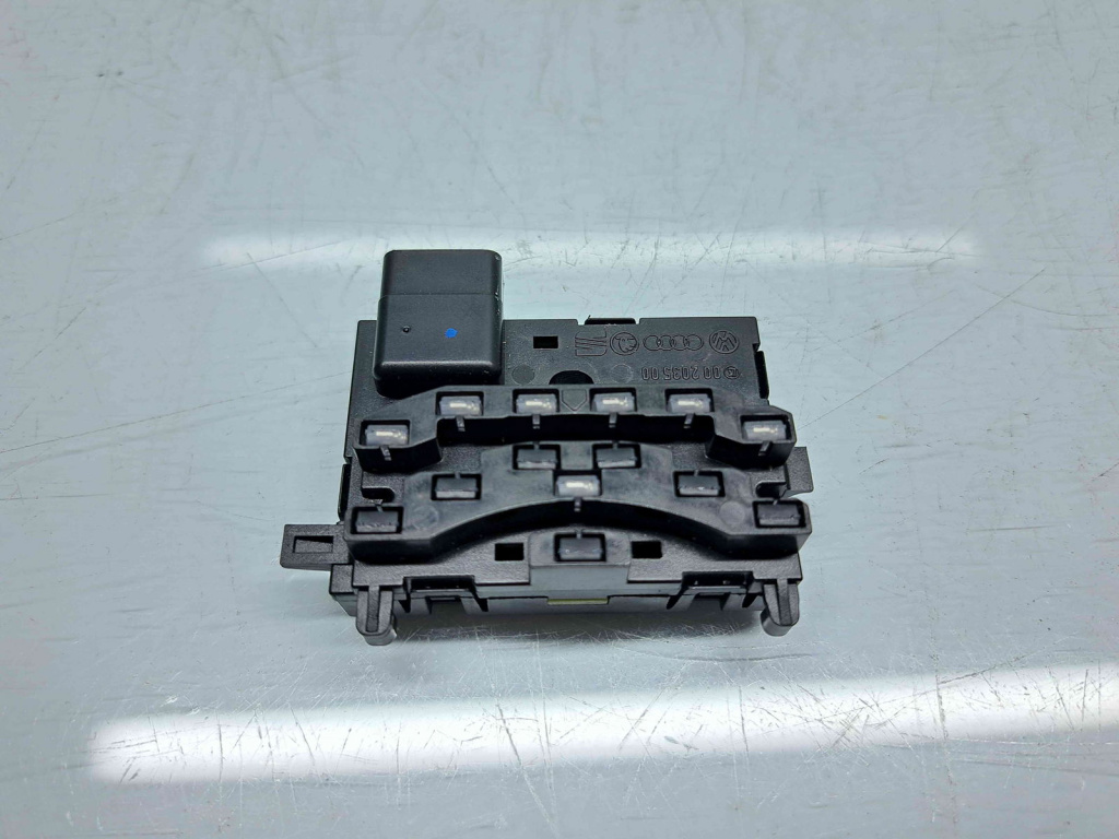 Senzor unghi volan Volkswagen Tiguan (5N) [Fabr 2007-2016] 1K0959654