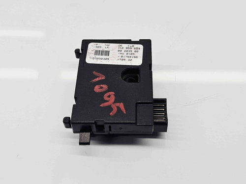 Senzor unghi volan Volkswagen Touran (1T1, 1T2) [Fabr 2003-2010] 1K0959654