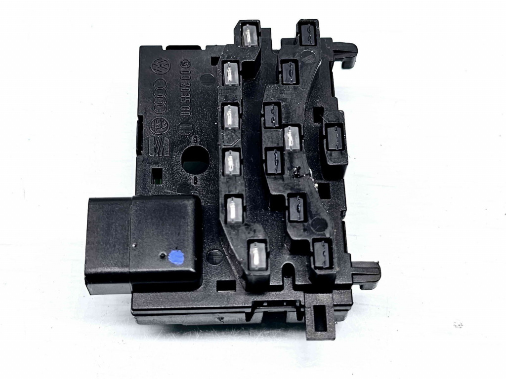 Senzor unghi volan Volkswagen Touran (1T1, 1T2) [Fabr 2003-2010] 1K0959654
