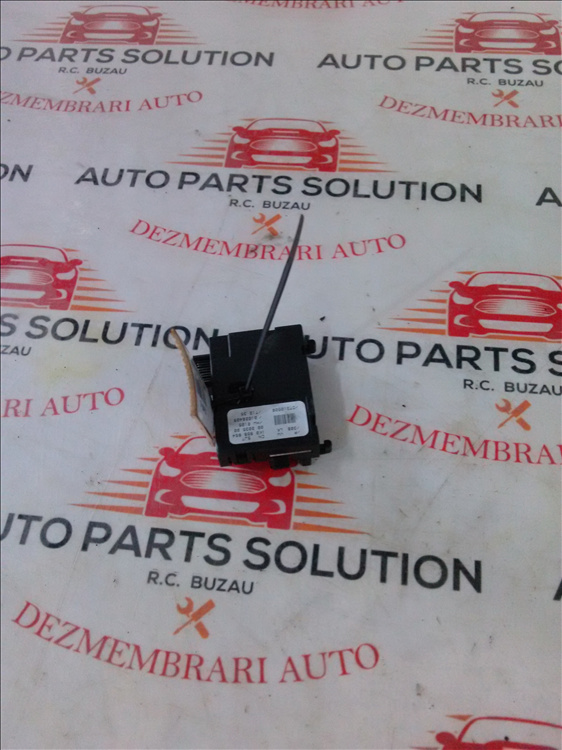Senzor unghi volan VOLKSWAGEN TOURAN 2.0 TDI an fabr. 2006