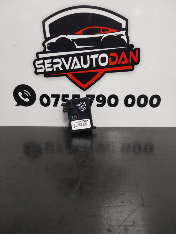 Senzor unghi volan Volkswagen Touran (2003-2006) 1.9 Motorina 2006, 1K0959654