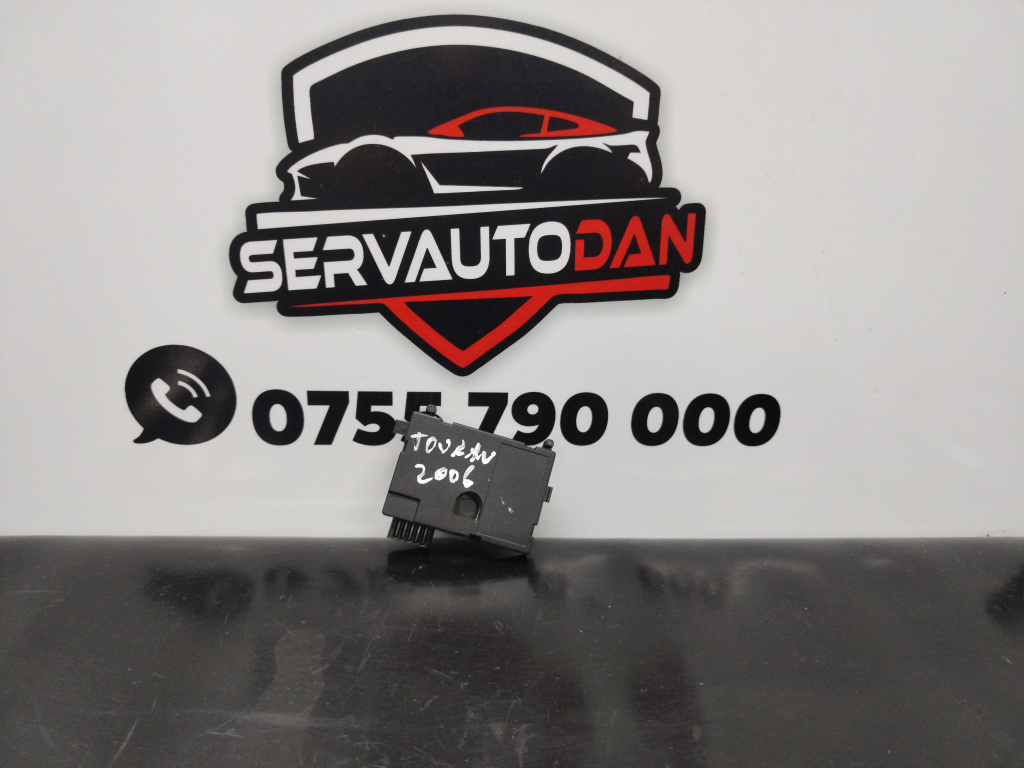 Senzor unghi volan Volkswagen Touran (2003-2006) 2.0 Motorina 2006
