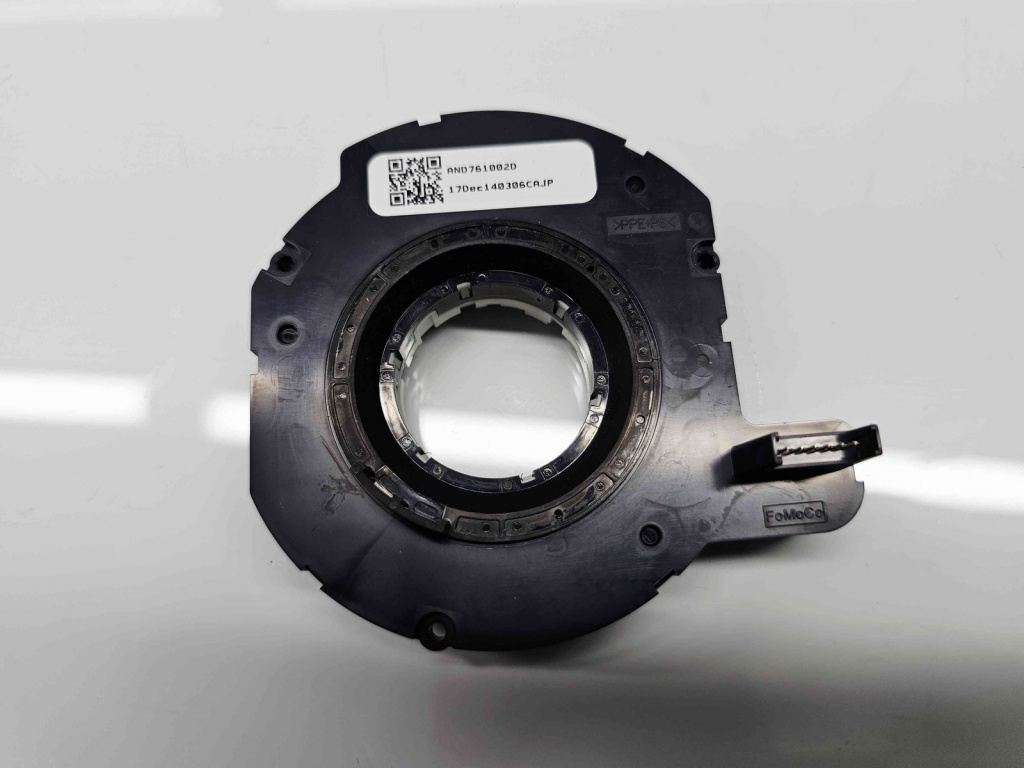 Senzor unghi volan Volvo V40 II Rdesign [Fabr 2013-2019] AND761002D