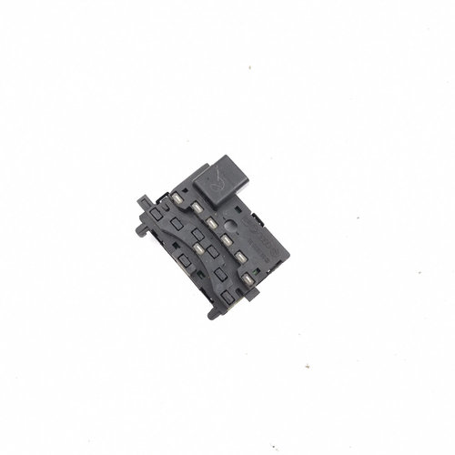 Senzor Unghi Volan VW CADDY 3 2004 - 2015 Motorina 1K0959654, 00203500, 01810689, DT250305, 00203500