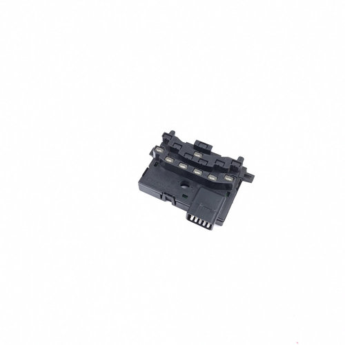 Senzor Unghi Volan Vw Golf 5 2003-2009 1.9 Tdi Bru Motorina 1K0959654, 00203500, 01990202, Dt270605 ...