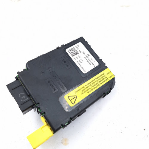 Senzor Unghi Volan VW GOLF 5 2003 - 2009 1K0953549A, 05113510, 01016042060201, 6169509, 61696, 1K0 9...