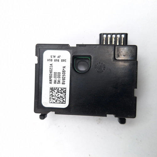 Senzor Unghi Volan Vw Golf 5 2003-2009 2.0 Tdi 16V Bkd Motorina Anp80H021A, 8Vb2508A, 1K0959654