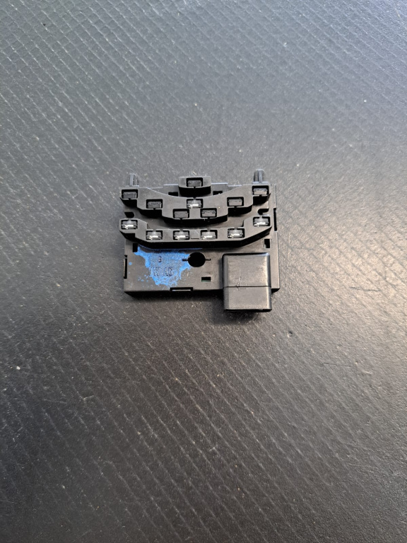 Senzor unghi volan VW Golf 5 - COD 1K0959654