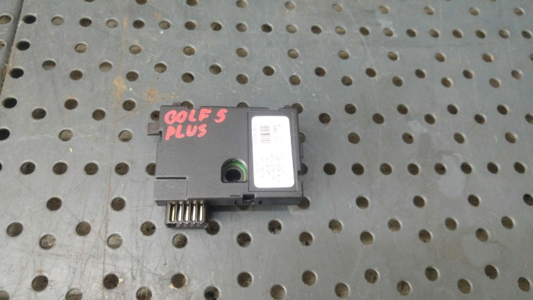 Senzor unghi volan vw golf 5 plus 5m1 521 1k0959654