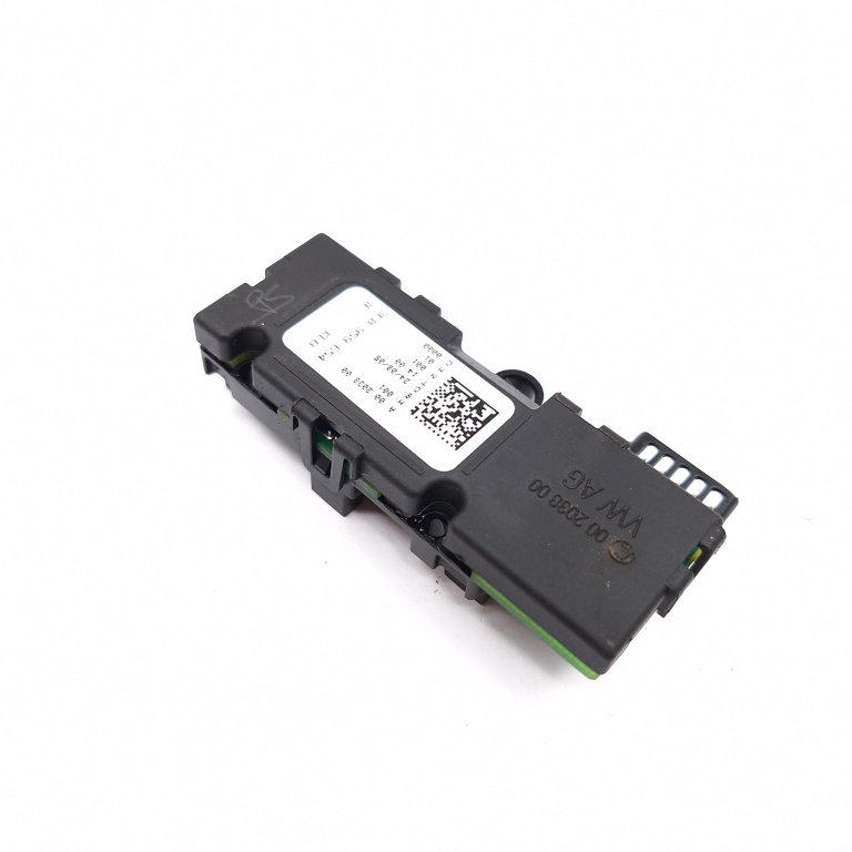 Senzor Unghi Volan Vw Passat B6 2005-2010 2.0 Tdi 16V Bkp Motorina 3C0959654, 3C0 959 654, 00203800