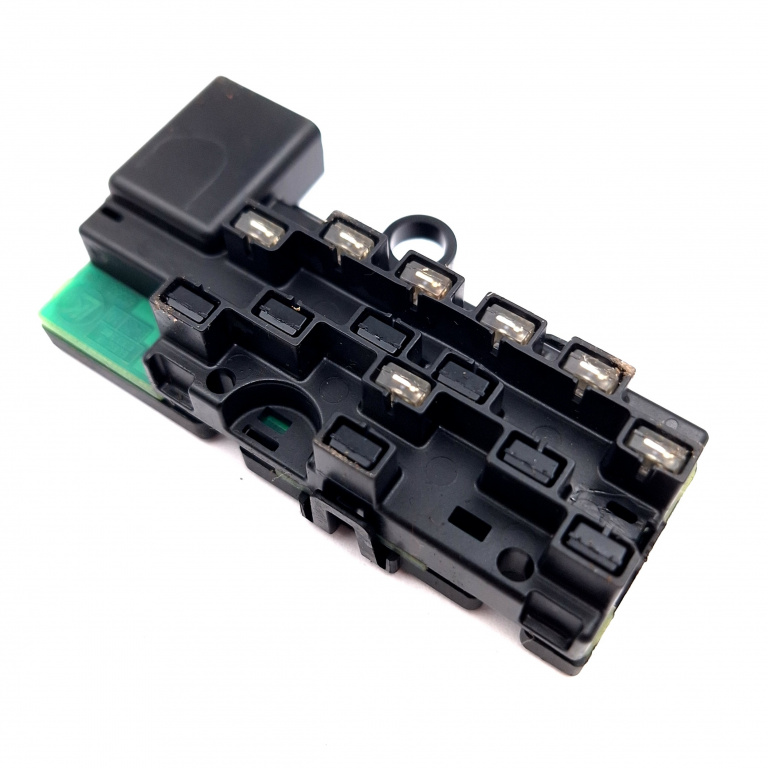 Senzor Unghi Volan Vw Passat B6 2005-2010 2.0 Tdi Bmp Motorina 3C0959654, 00203800, 3C0-959-654 Vw Ag