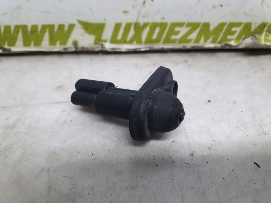 Senzor usa 09153612 Opel Corsa C [2000 - 2003] 1.2 benzina Z12XE