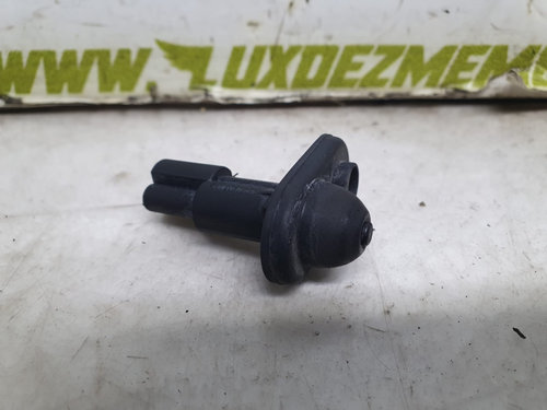 Senzor usa 09153612 Opel Corsa C [2000 - 2003] 1.2 benzina Z12XE