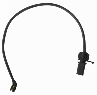 Senzor Uzura Frana Textar Skoda 98061801