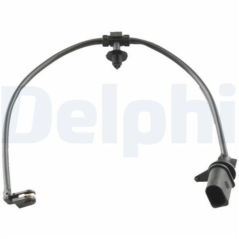 Senzor Uzura Placute Delphi Audi LZ0308