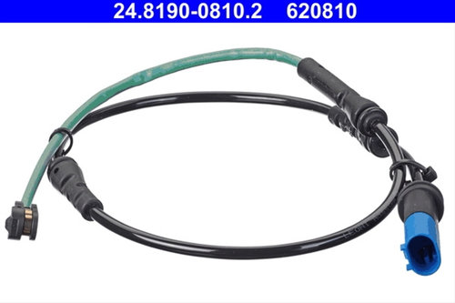Senzor Uzura Placute Frana Ate Bmw 24.8190-0810.2