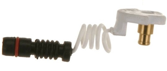 Senzor Uzura Placute Frana Fata Trw Mercedes-Benz M-Class W163 1998-2005 GIC244