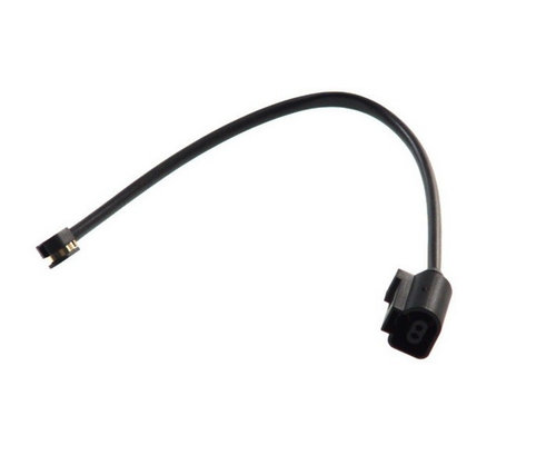 Senzor, uzura placute frana PORSCHE CAYENNE (92A) (2010 - 2016) TOPRAN 114 427 piesa NOUA