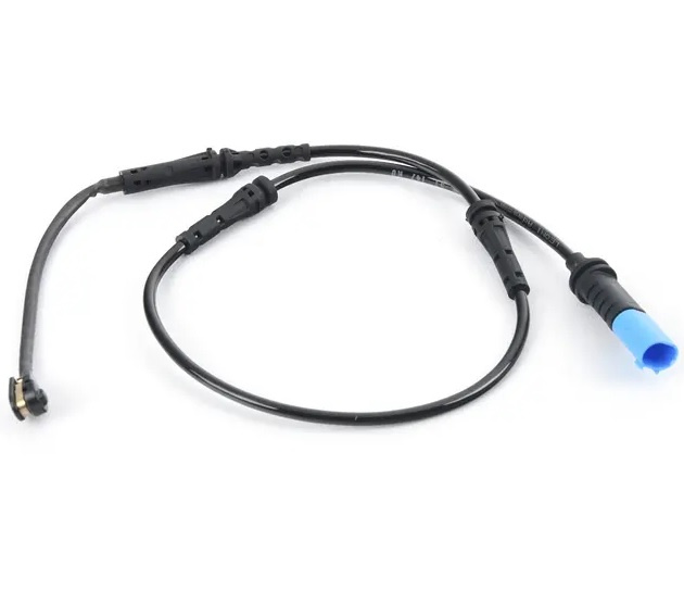 Senzor Uzura Placute Frana Spate Oe Bmw X3 G01 2017→ 34356870350