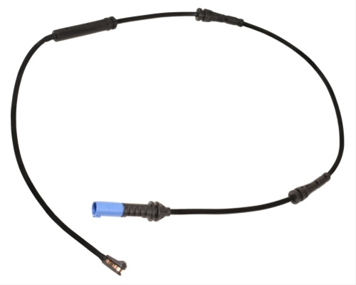 Senzor Uzura Placute Frana Textar Bmw 98064100
