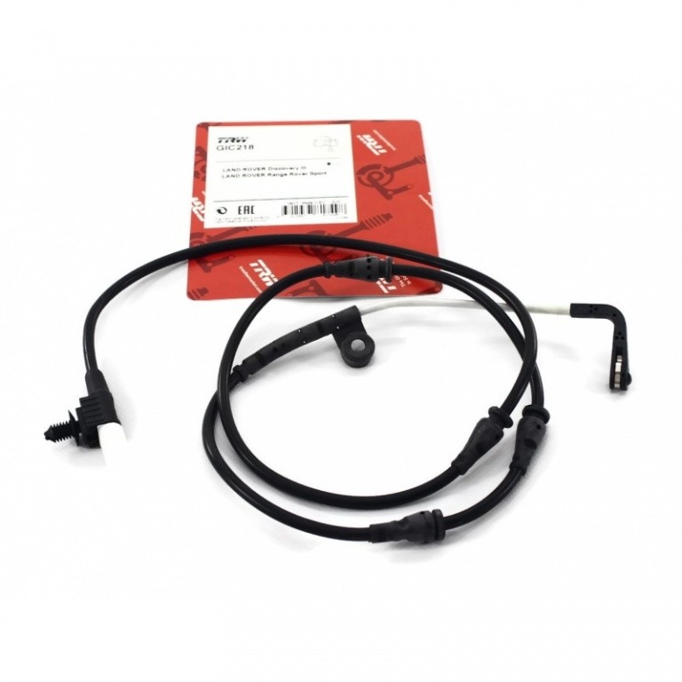 Senzor Uzura Placute Frana Trw GIC218
