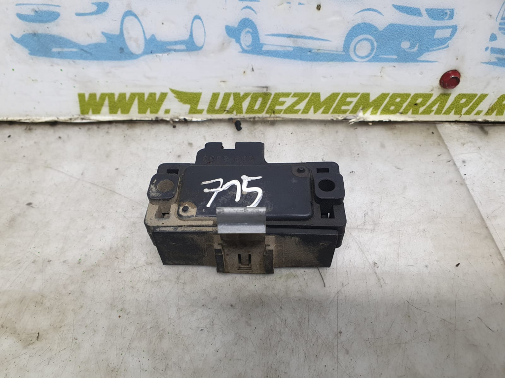Senzor vacuum 09132687 Opel Astra G [1998 - 2009] 1.6 benzina X16XEL