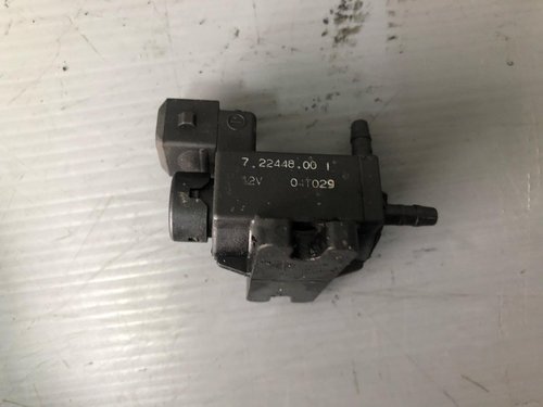 Senzor vacuum 1.7 cdti z17dtr opel astra h corsa d meriva a 722448001