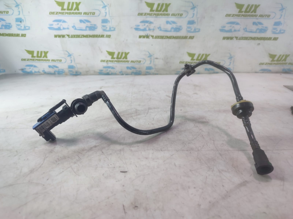 Senzor vacuum tulumba frana 9677467980 2 .0 hdi AH01 Peugeot 508 [facelift] [2014 - 2020] 2.0 hdi Hybrid AH01